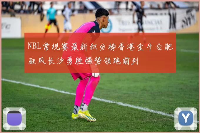 NBL常规赛最新积分榜香港金牛合肥狂风长沙勇胜强势领跑前列